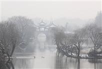 静谧瘦西湖