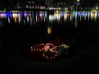 小城之夜