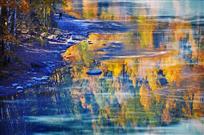 《大地调色板》