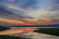 人间仙境岗南秀