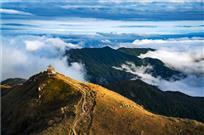 姑婆山风光