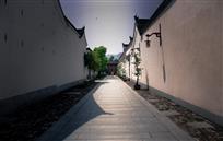 开门