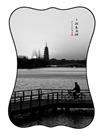 《夕游五岛湖》