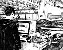 咱们工人有力量