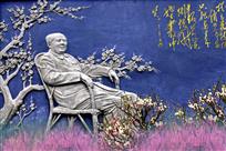 《“他”在丛中笑》