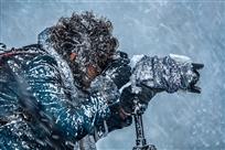 《风雪摄影人》