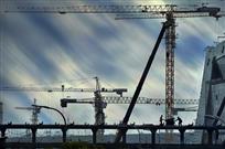 风起云涌大时代（多次曝光）