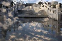 天上人间皆青衣