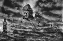 大慈大悲度天下