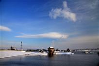 萨尔浒之雪