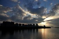 辽宁--都市佳影