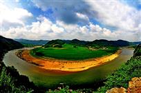大美苏子河湾[组]-