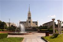 上海天主教“露德圣母堂”