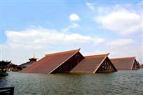 广富林水下公园（暂名，2017年底建成）