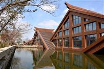 广富林水下公园（暂名，2017年底建成）