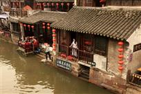 西塘风情各有所爱