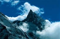 高入云端