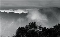 水墨神农架