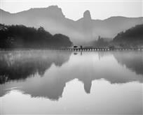 山水间
