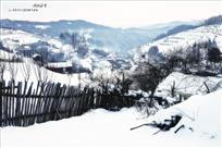 《雪沃山村》