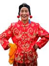 老来俏