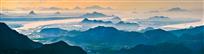 山海画卷