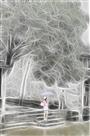 烟雨江南
