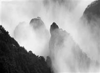气韵天柱(组图6幅)