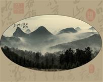 水墨小平乐&nbsp;醉美银杏之乡