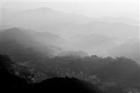 画意乡村