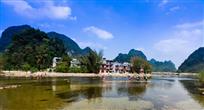 鹅泉风光2