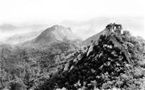 龙泉峪长城