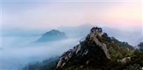 云海雄关