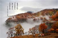 太行秋韵