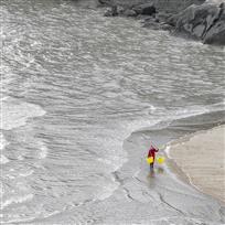 海岸韵律