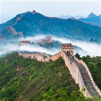 长城韵味