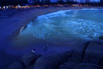 流连忘返