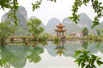 美景风光
