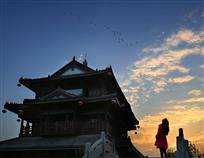 西风紧