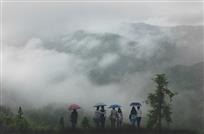 雨季