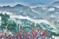 春到人间景象新