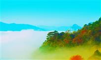 山河如画