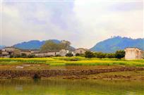 田园风光