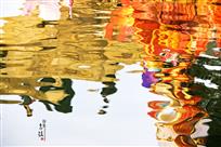 画意乌镇