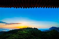 紫气东来