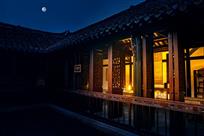 周恩来故居