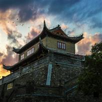 镇淮楼