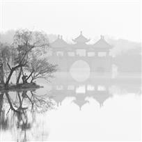 梦幻五亭桥