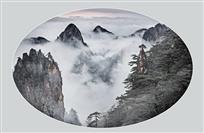 梦笔秀色