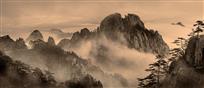江山多娇